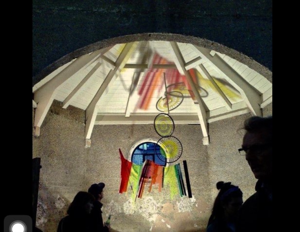 Dilston Grove Gallery